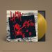 Lama : S/T LP, transparent yellow vinyl