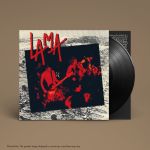 Lama : S/T LP