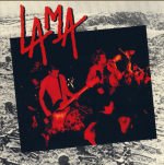 Lama : S/T LP