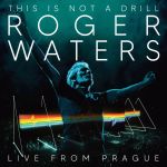 Waters, Roger : This Is Not A Drill - Live from Prague 4-LP