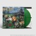 Leevi and the Leavings : Raparperitaivas LP, transparent green vinyl