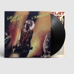 Sielun Veljet : LAmourha LP