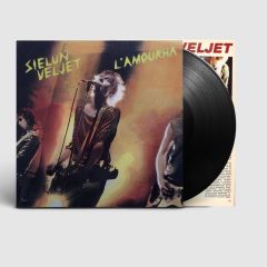 Sielun Veljet : LAmourha LP