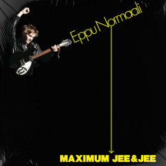 Eppu Normaali : Maximum Jee & Jee LP