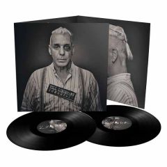 Lindemann, Till : Zunge 2-LP