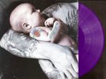 Sielun Veljet : Kuka teki huorin LP (purple vinyl)