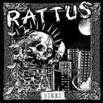 Rattus : Rikki LP + CD