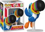 POP! Ad Icons: Kelloggs Froot Loops - Toucan Sam #195