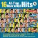 V/A : 16 All-Time Rock n Roll Hits 8 CD *käytetty*