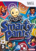 Smarty Pants Wii *käytetty*