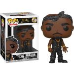 POP! Rocks: 2Pac - Tupac Shakur #158