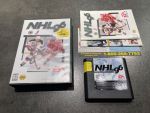 NHL 96 Sega Mega Drive *käytetty*