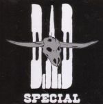 D.A.D. : Special CD *käytetty*