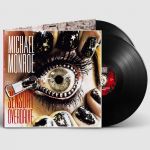 Monroe, Michael : Sensory Overdrive 2-LP