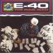 E-40 : The Mail Man CD