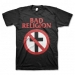 Bad Religion Cross Buster T-paita