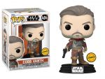 POP!: Star Wars - Cobb Vanth #484 Limited Chase Edition