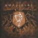 Amplifire : S/T CD *käytetty*
