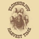 Elonkorjuu : Harvest time LP