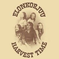 Elonkorjuu : Harvest time LP
