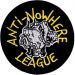 Anti-Nowhere League - Logo