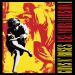 Guns n Roses : Use Your Illusion I CD *käytetty*