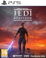 Star Wars Jedi Survivor PS5