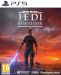 Star Wars Jedi Survivor PS5