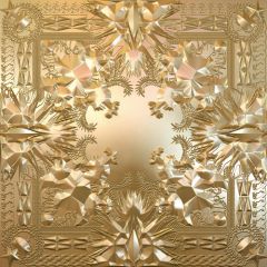 Jay-Z / West, Kanye : Watch The Throne CD