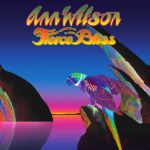 Wilson, Ann : Fierce Bliss digipak CD