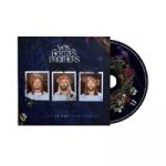 Von Hertzen Brothers : Red Alert in the Blue Forest CD