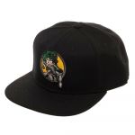 My Hero Academia Izuku Snapback Lippis