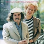 Simon & Garfunkel : Greatest Hits LP