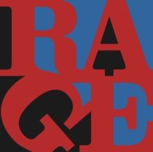 Rage Against The Machine : Renegades LP