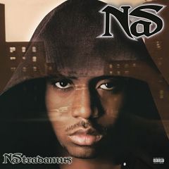 Nas : Nastradamus LP