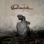 Riverside : Wasteland CD *käytetty*
