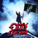Osbourne, Ozzy : Scream 2-LP