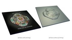 Electric Light Orchestra / Jeff Lynnes ELO : From Out of Nowhere Deluxe Edition digipak CD