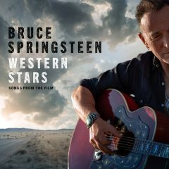 Springsteen, Bruce : Western Stars - Songs From the Film CD