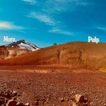 Pulp : More. CD