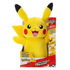 Pokemon Pikachu 28cm Pehmo