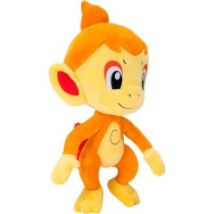 Pokemon Chimchar 20cm Pehmolelu