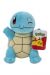 Pokemon Squirtle 20cm Pehmolelu