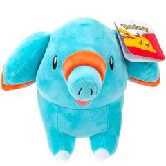 Pokemon Phanpy 20cm Pehmo