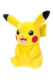 Pokemon Pikachu 20cm Pehmo