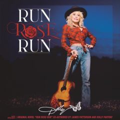 Parton, Dolly : Run, Rose, Run LP