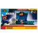 Nintendo Super Mario Underground Playset 6cm Figuurit