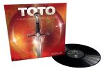 Toto : Their Ultimate Collection LP