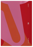 Monsta X : All About Luv Deluxe Edition Photobook CD, Version 4 of 4