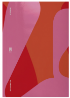 Monsta X : All About Luv Deluxe Edition Photobook CD, Version 1 of 4